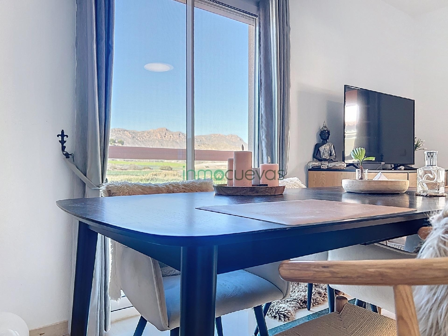 te koop penthouse Cuevas Del Almanzora Levante Almeriense 3