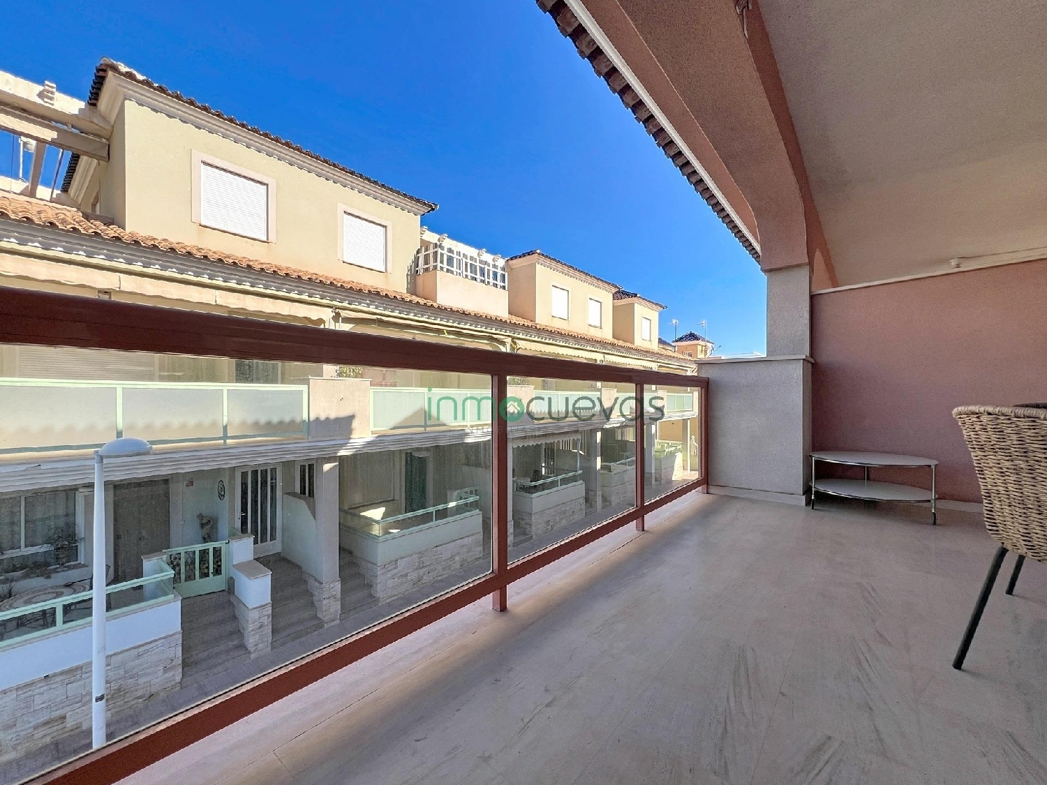 te koop penthouse Cuevas Del Almanzora Levante Almeriense 8