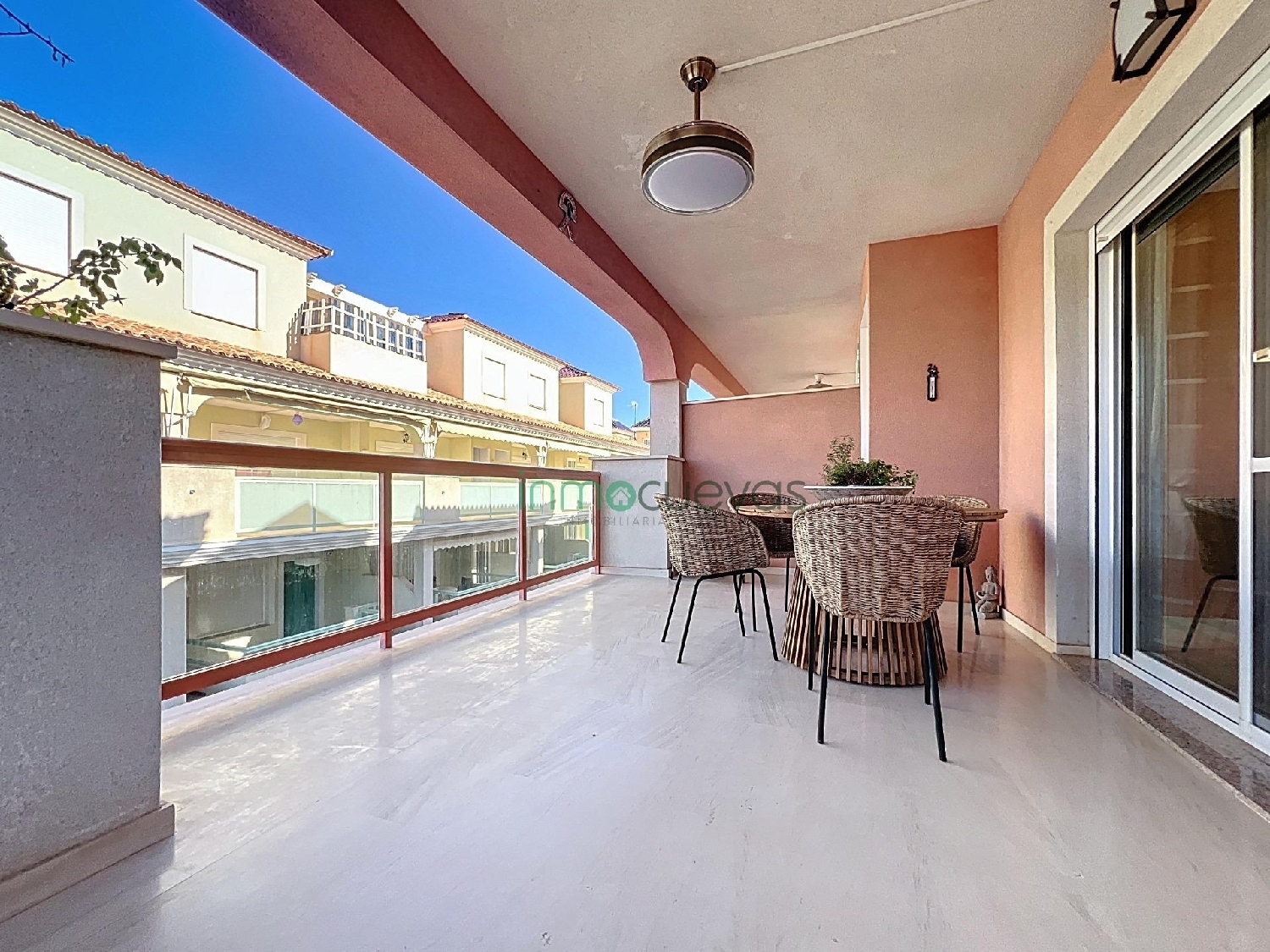 te koop penthouse Cuevas Del Almanzora Levante Almeriense 1