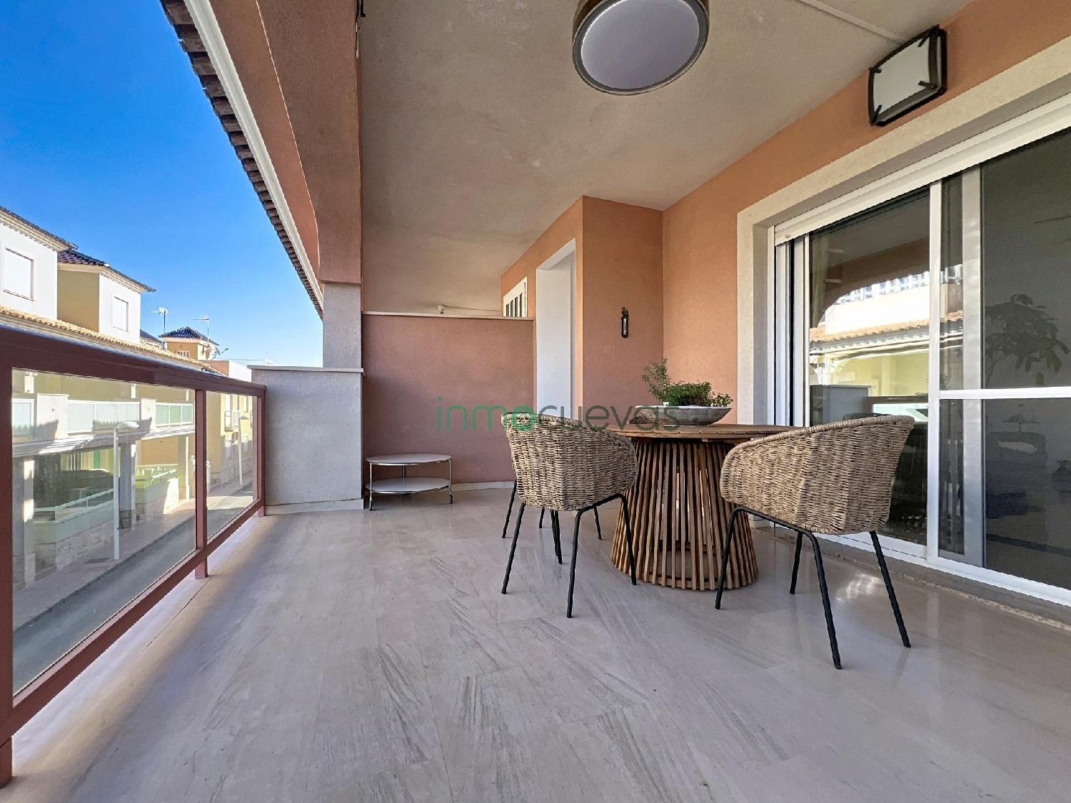 te koop penthouse Cuevas Del Almanzora Levante Almeriense 6