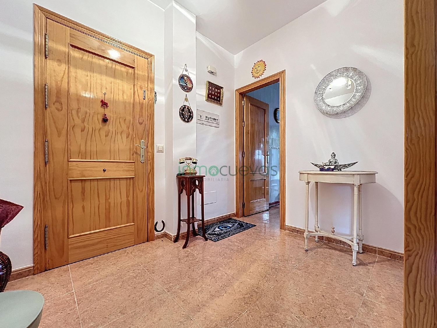  till salu takvåning Cuevas Del Almanzora Levante Almeriense 6