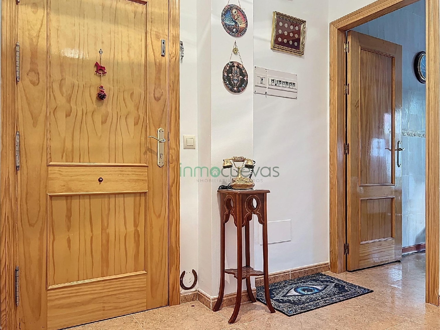  till salu takvåning Cuevas Del Almanzora Levante Almeriense 5