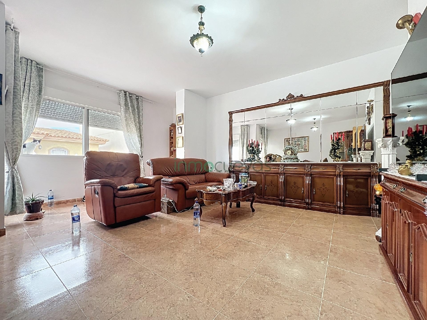  till salu takvåning Cuevas Del Almanzora Levante Almeriense 1