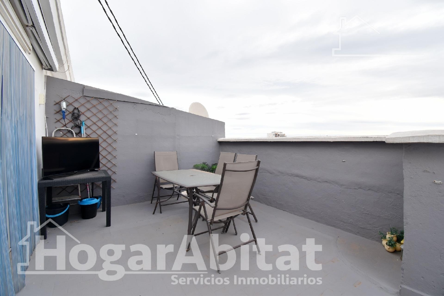 for sale penthouse Cullera Ribera Baixa 2