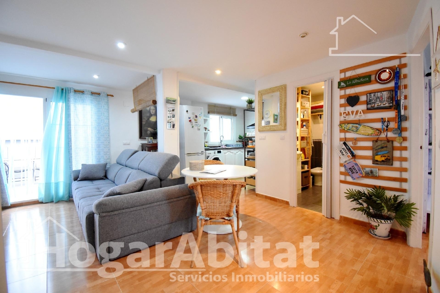  for sale penthouse Cullera Ribera Baixa 2