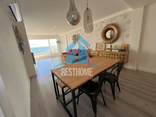 Cullera Ribera Baixa takvåning foto 6326391