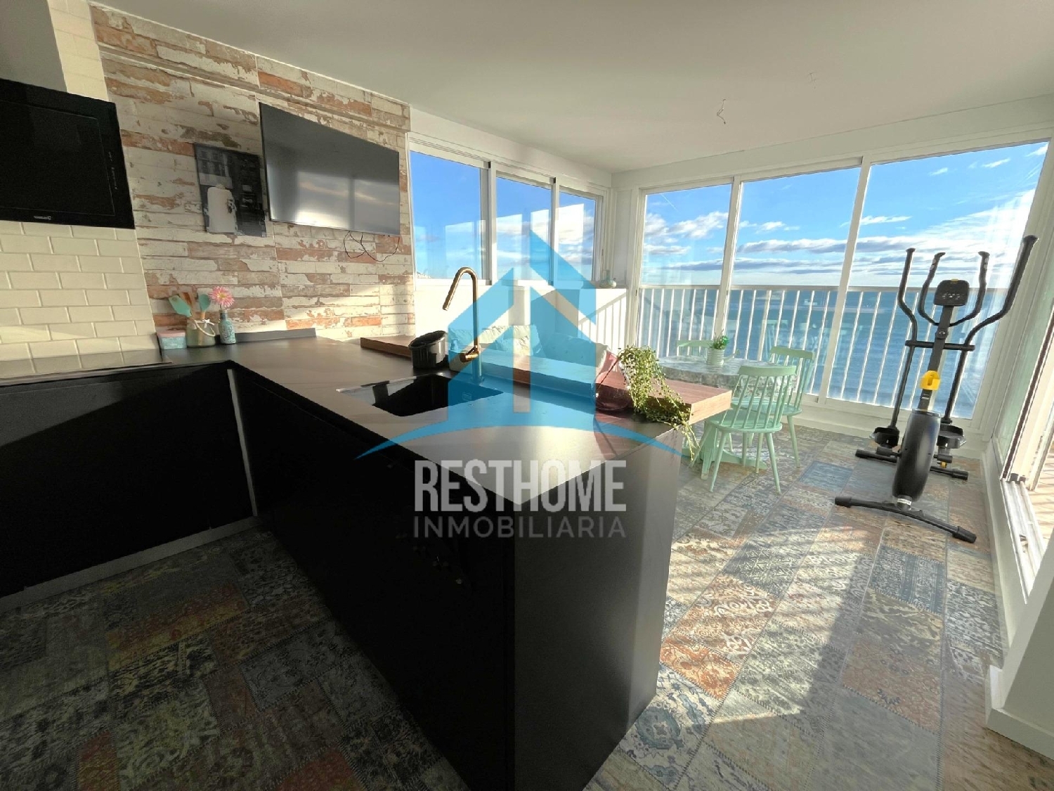  till salu takvåning Cullera Ribera Baixa 6