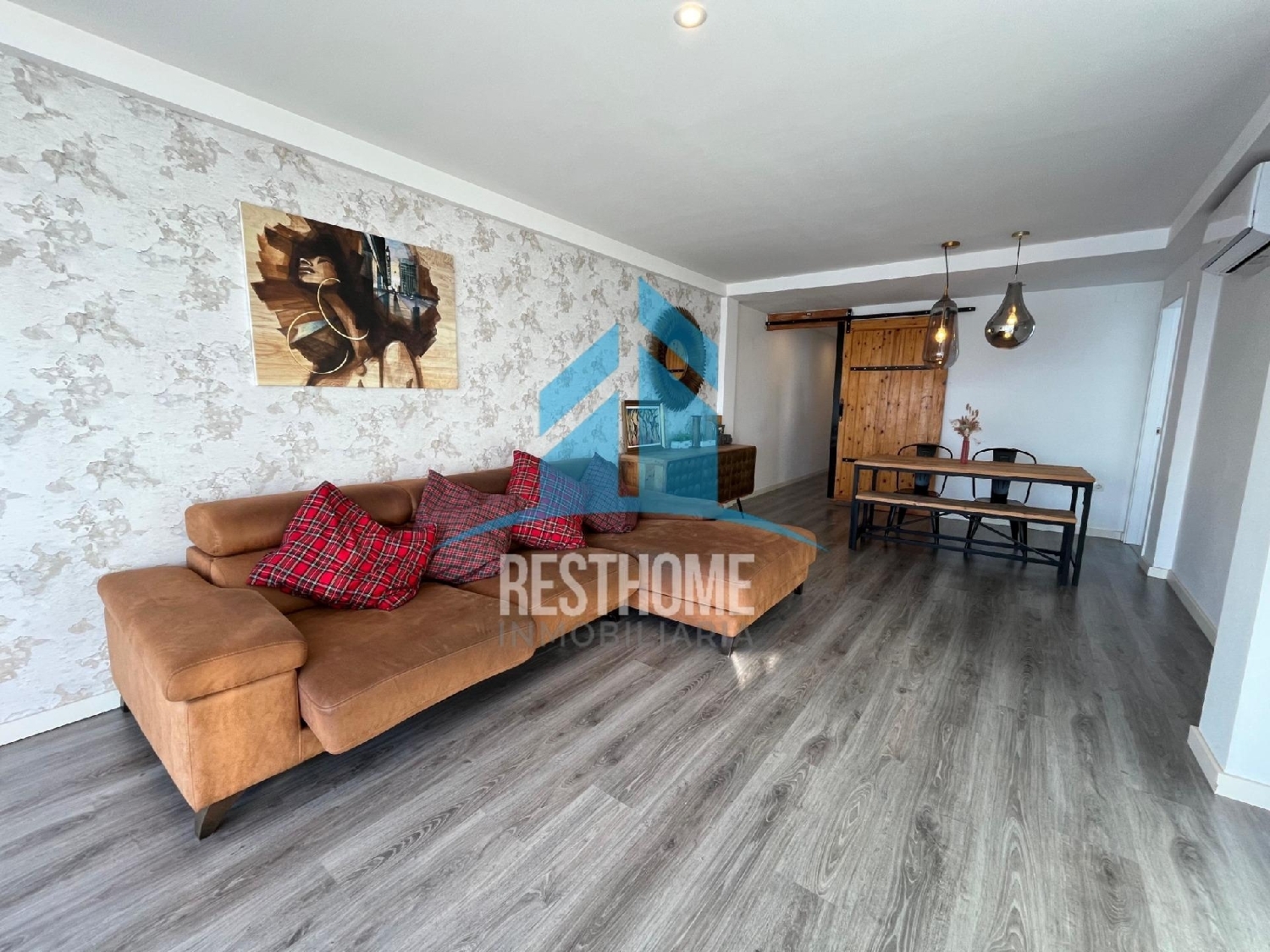  till salu takvåning Cullera Ribera Baixa 3