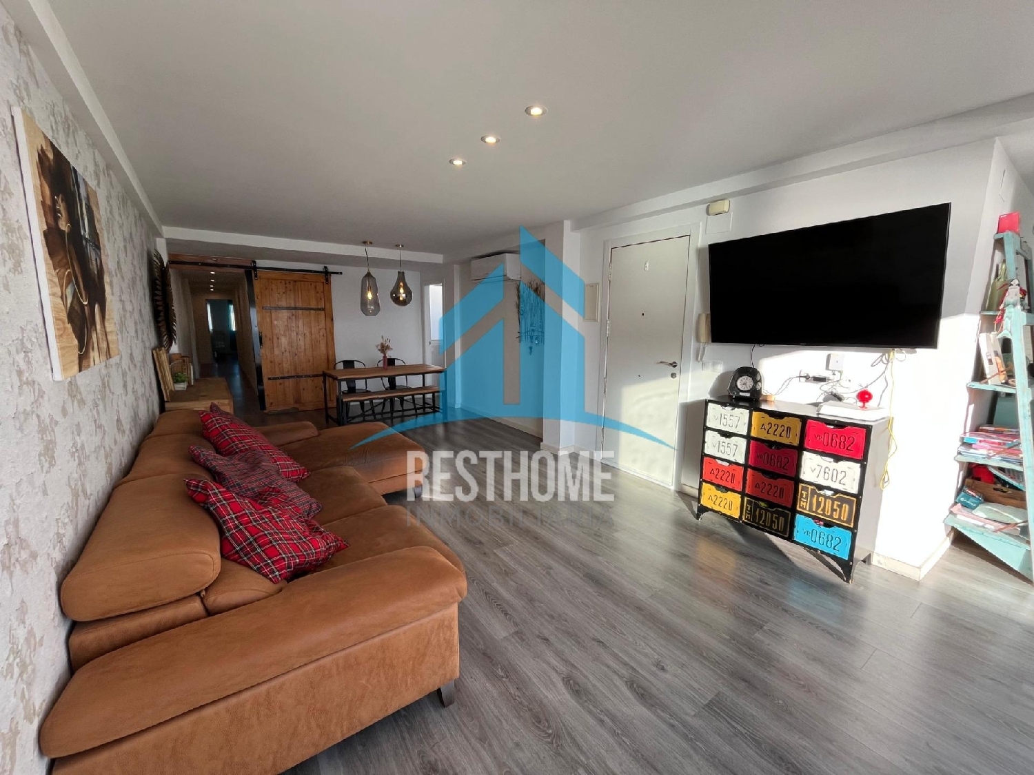  till salu takvåning Cullera Ribera Baixa 4