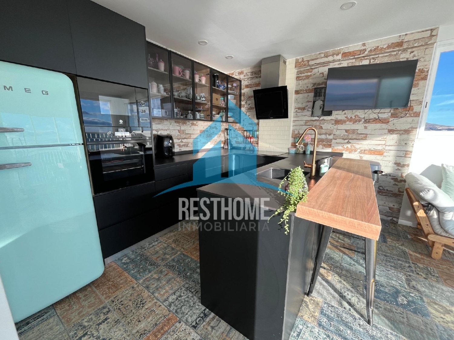  till salu takvåning Cullera Ribera Baixa 7