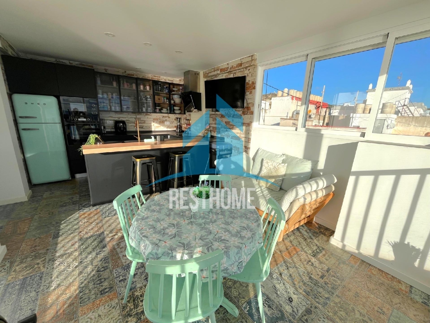  till salu takvåning Cullera Ribera Baixa 8