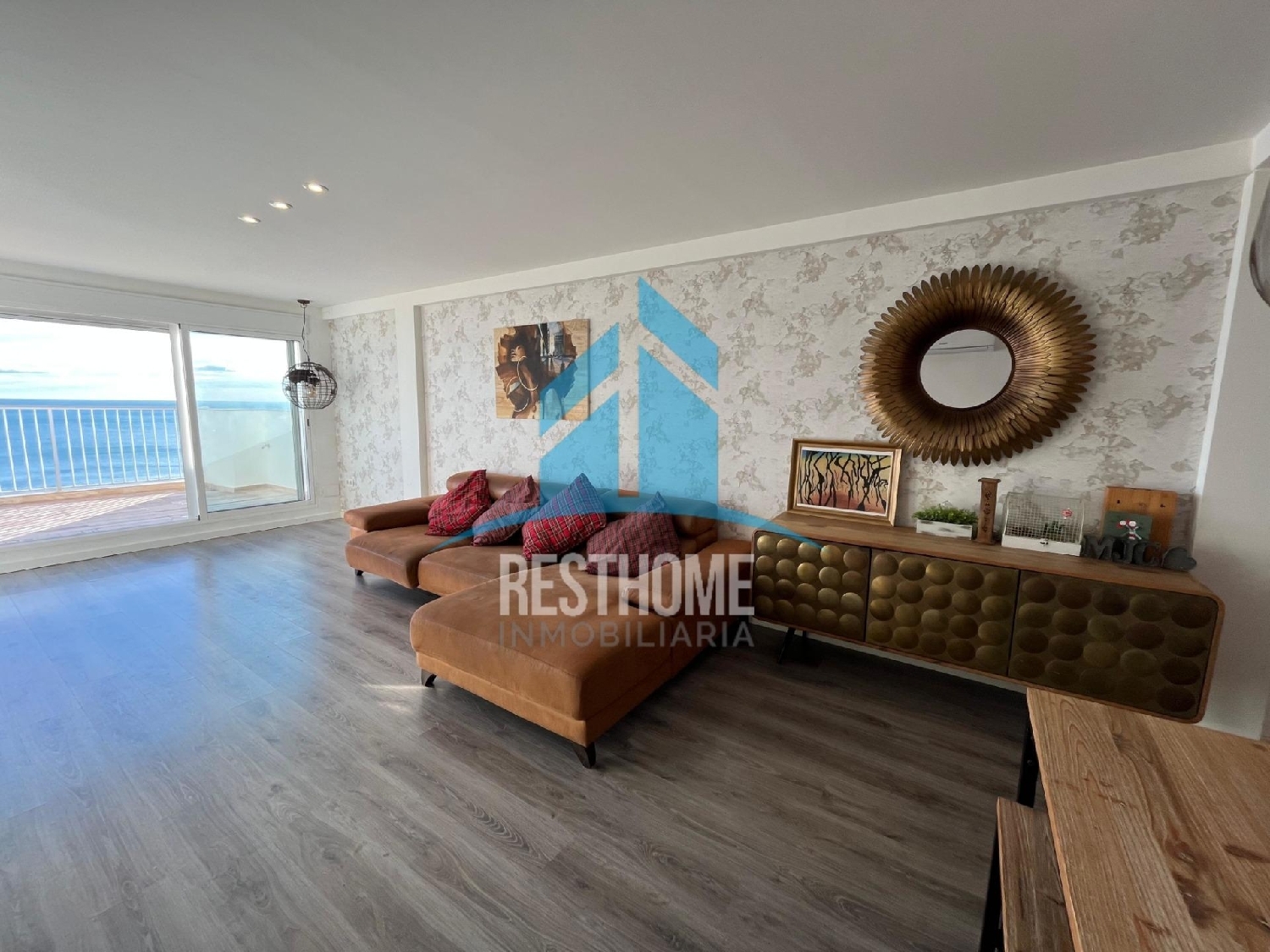  till salu takvåning Cullera Ribera Baixa 2