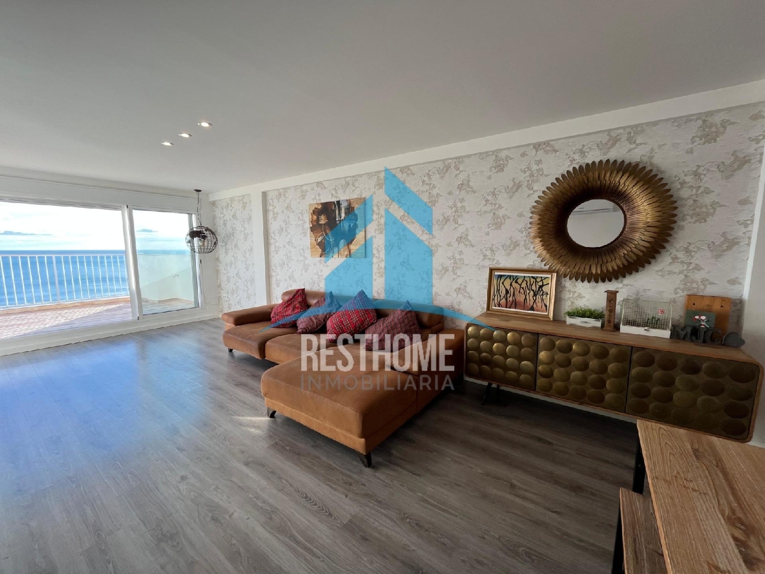  till salu takvåning Cullera Ribera Baixa 5