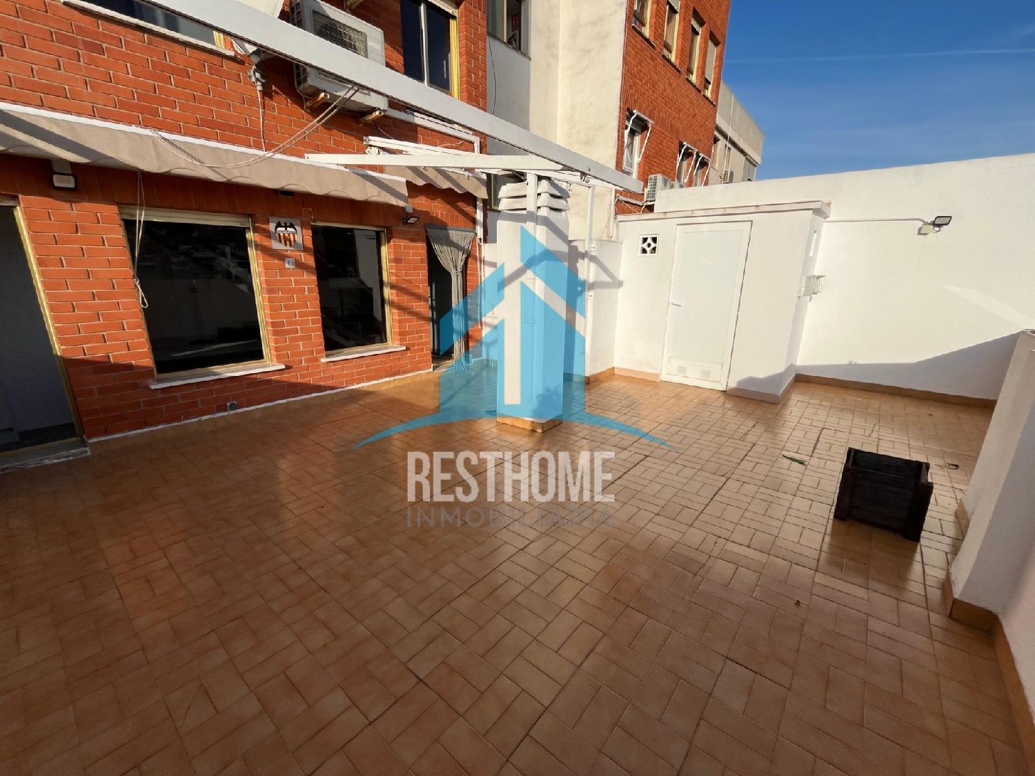 till salu takvåning Cullera Ribera Baixa 4