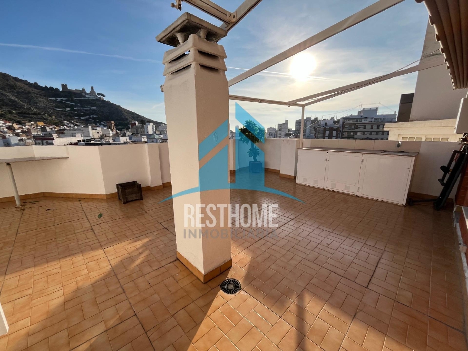 till salu takvåning Cullera Ribera Baixa 2