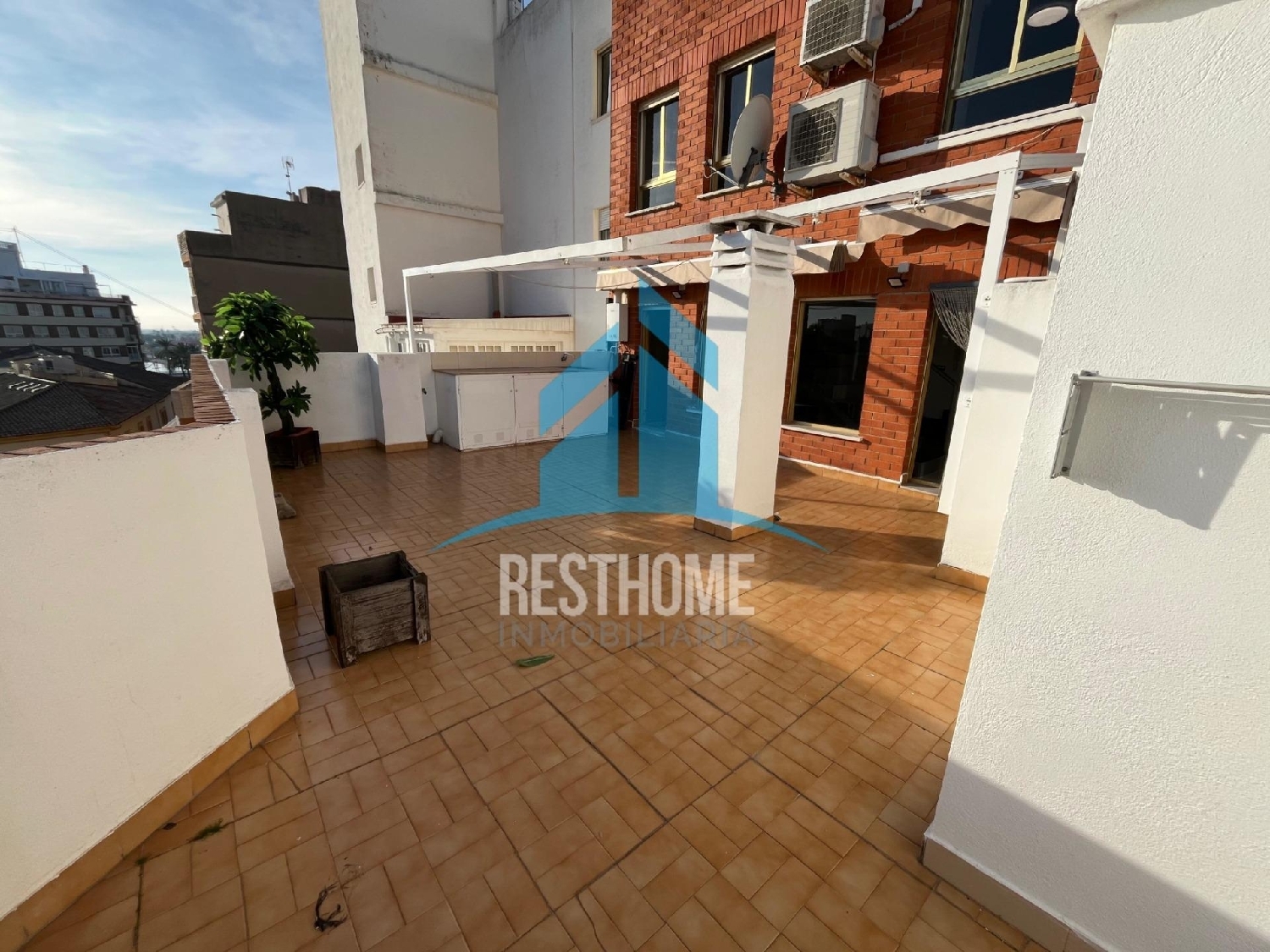 till salu takvåning Cullera Ribera Baixa 5