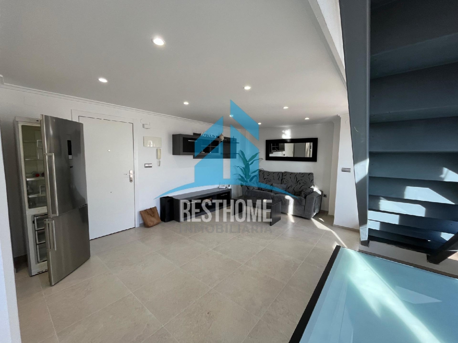 till salu takvåning Cullera Ribera Baixa 7