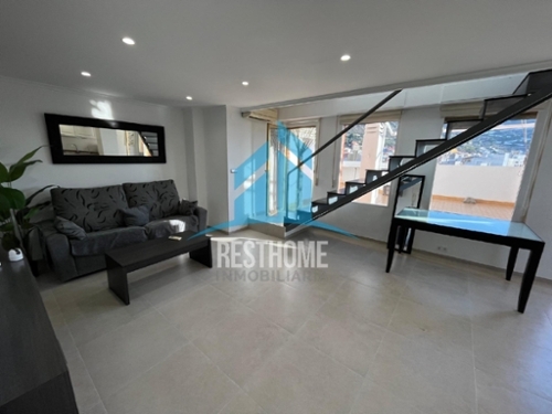 Cullera Ribera Baixa takvåning foto 6326397