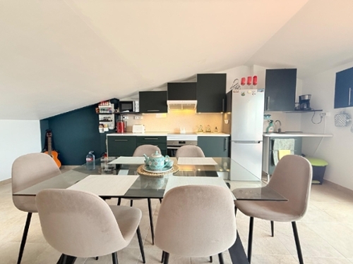 Deltebre Baix Ebre penthouse foto 6342178