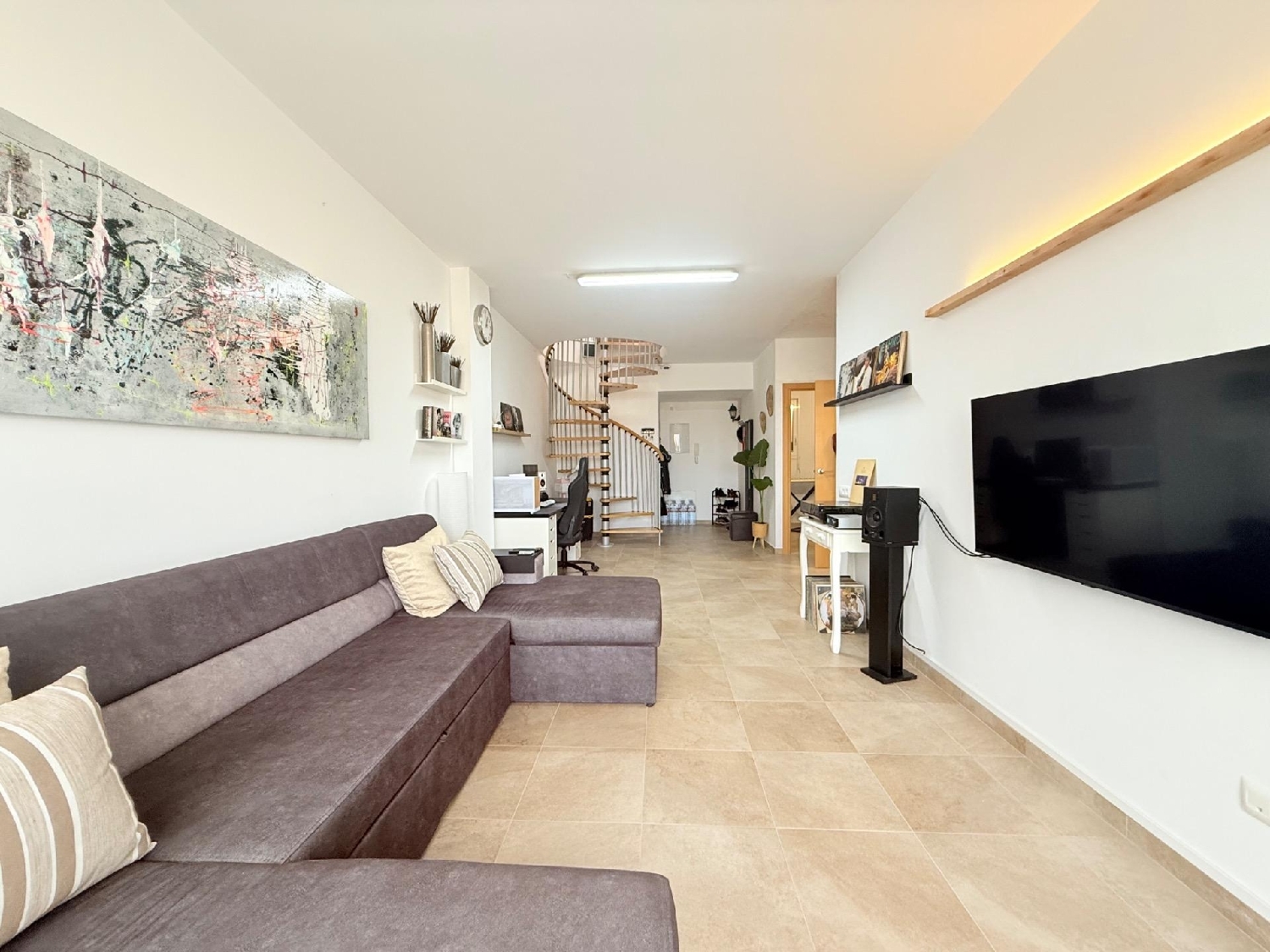 for sale penthouse Deltebre Baix Ebre 8