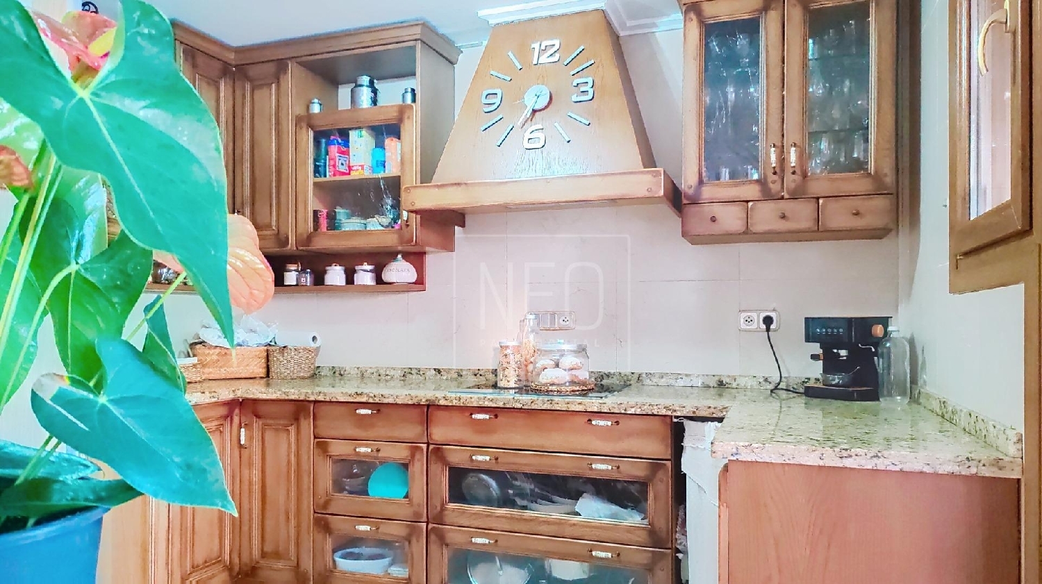  kaufen Penthouse Dénia Marina Alta 8