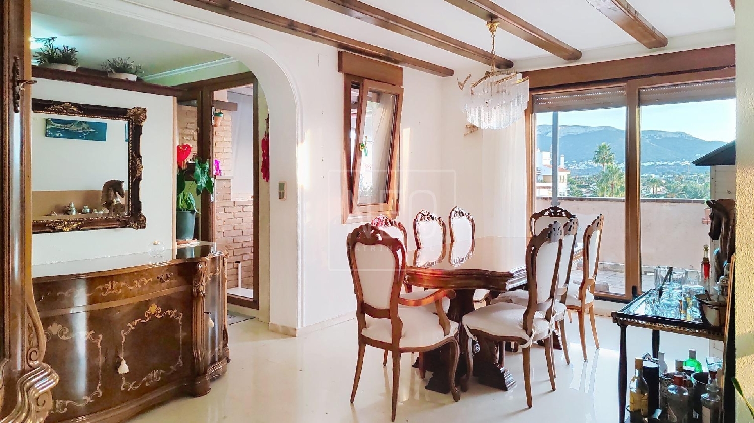  kaufen Penthouse Dénia Marina Alta 2