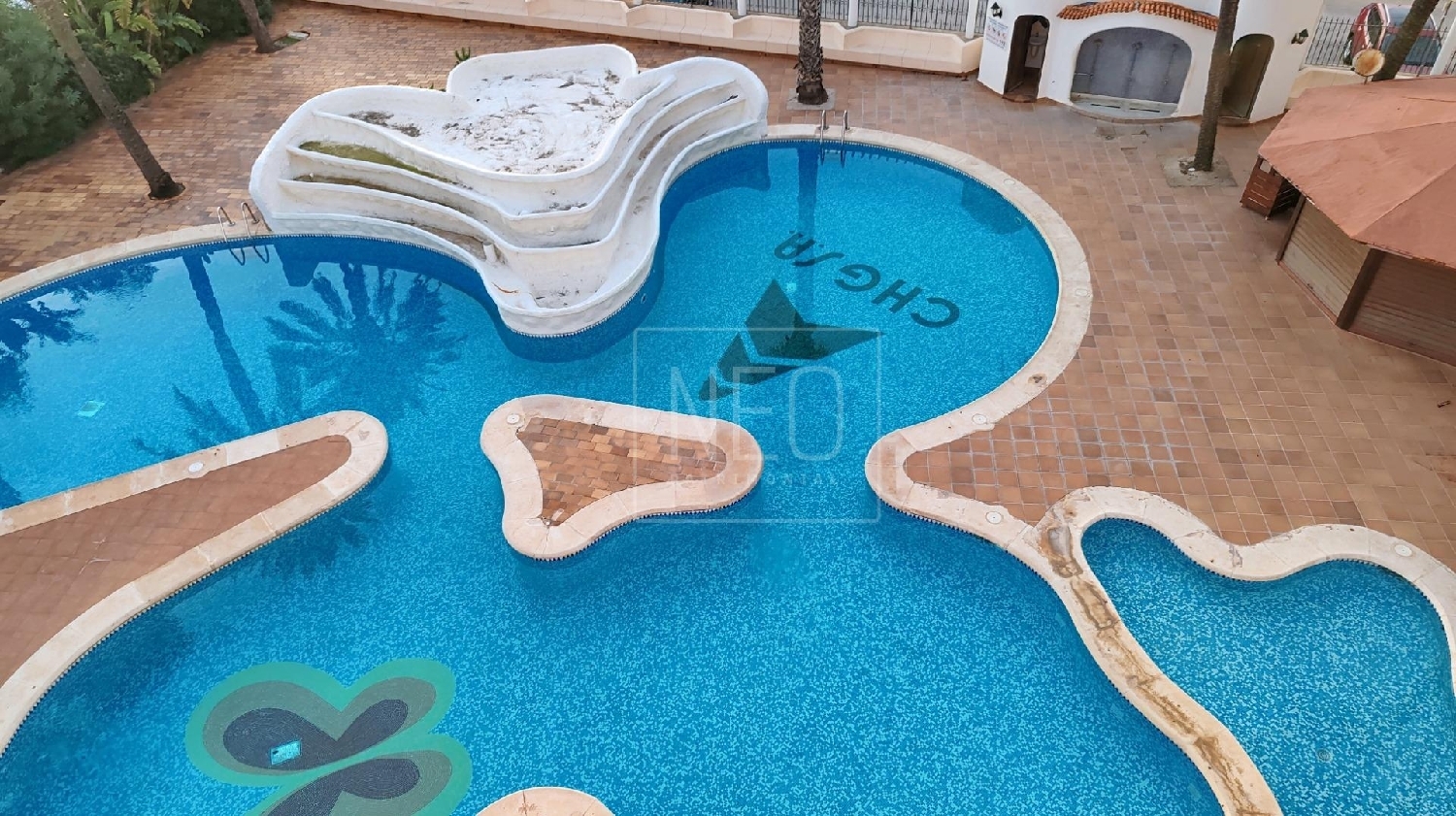  kaufen Penthouse Dénia Marina Alta 1