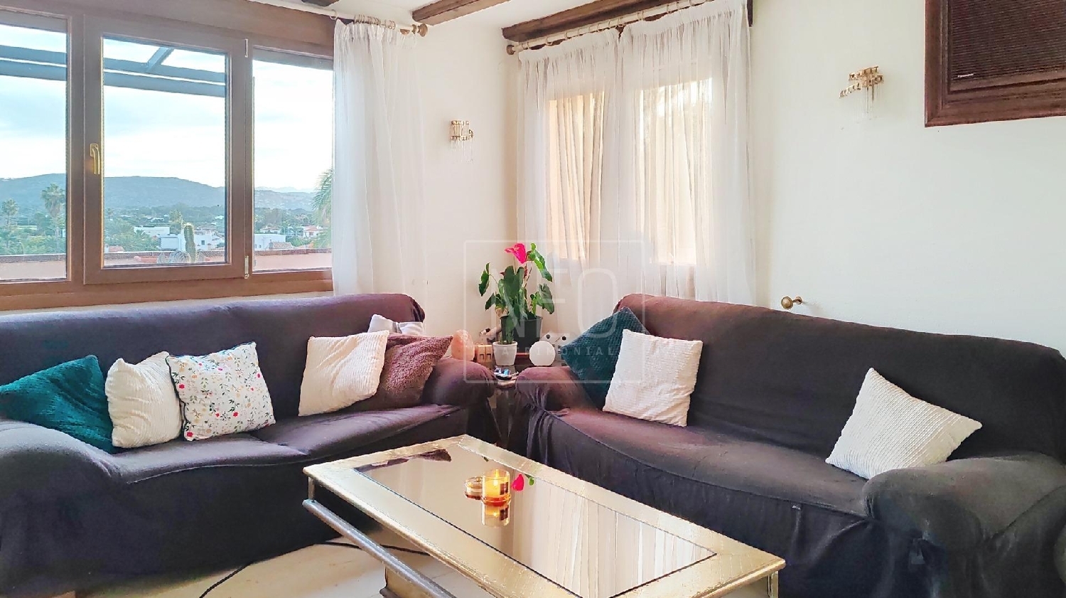  kaufen Penthouse Dénia Marina Alta 5