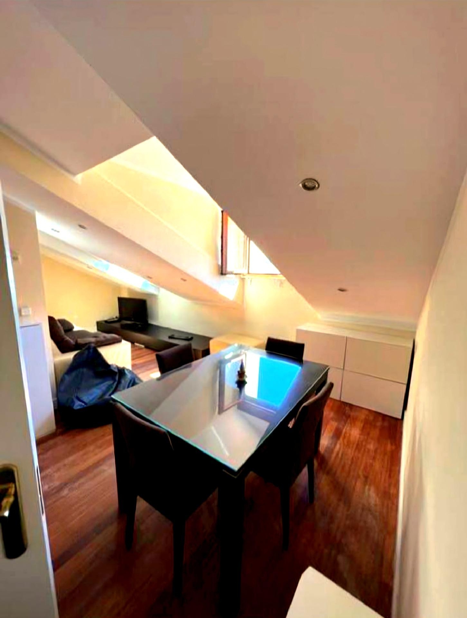  for sale penthouse Doñinos De Salamanca Campo De Salamanca 3