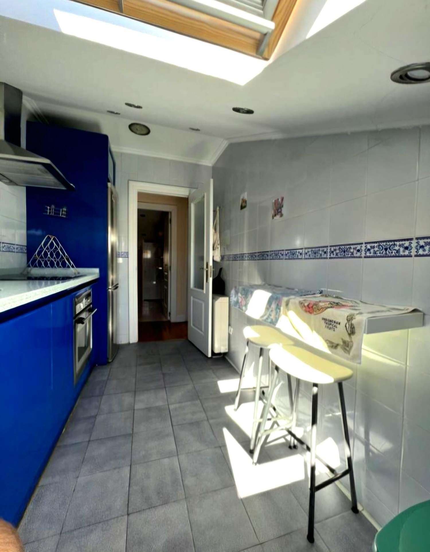  for sale penthouse Doñinos De Salamanca Campo De Salamanca 7