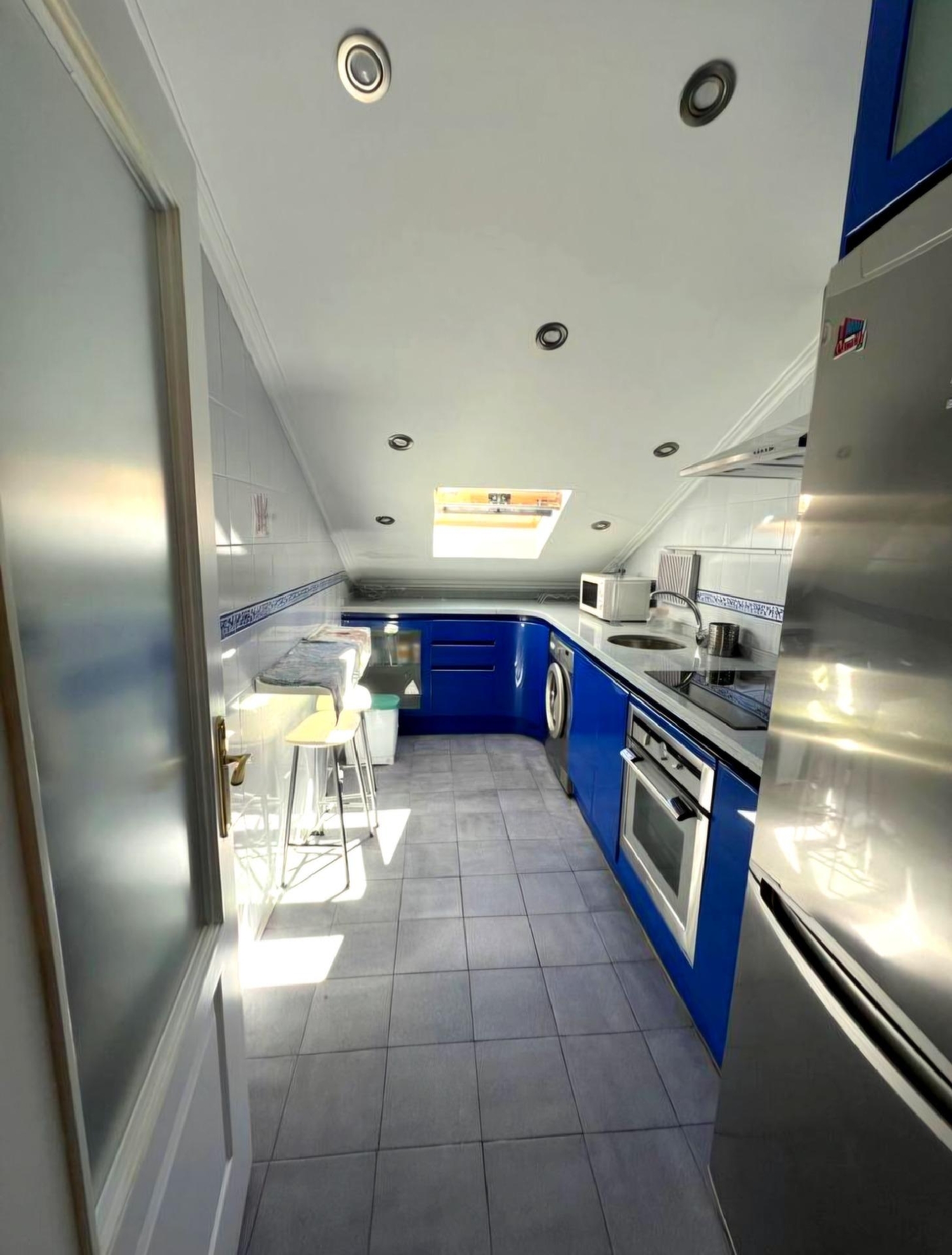  for sale penthouse Doñinos De Salamanca Campo De Salamanca 6