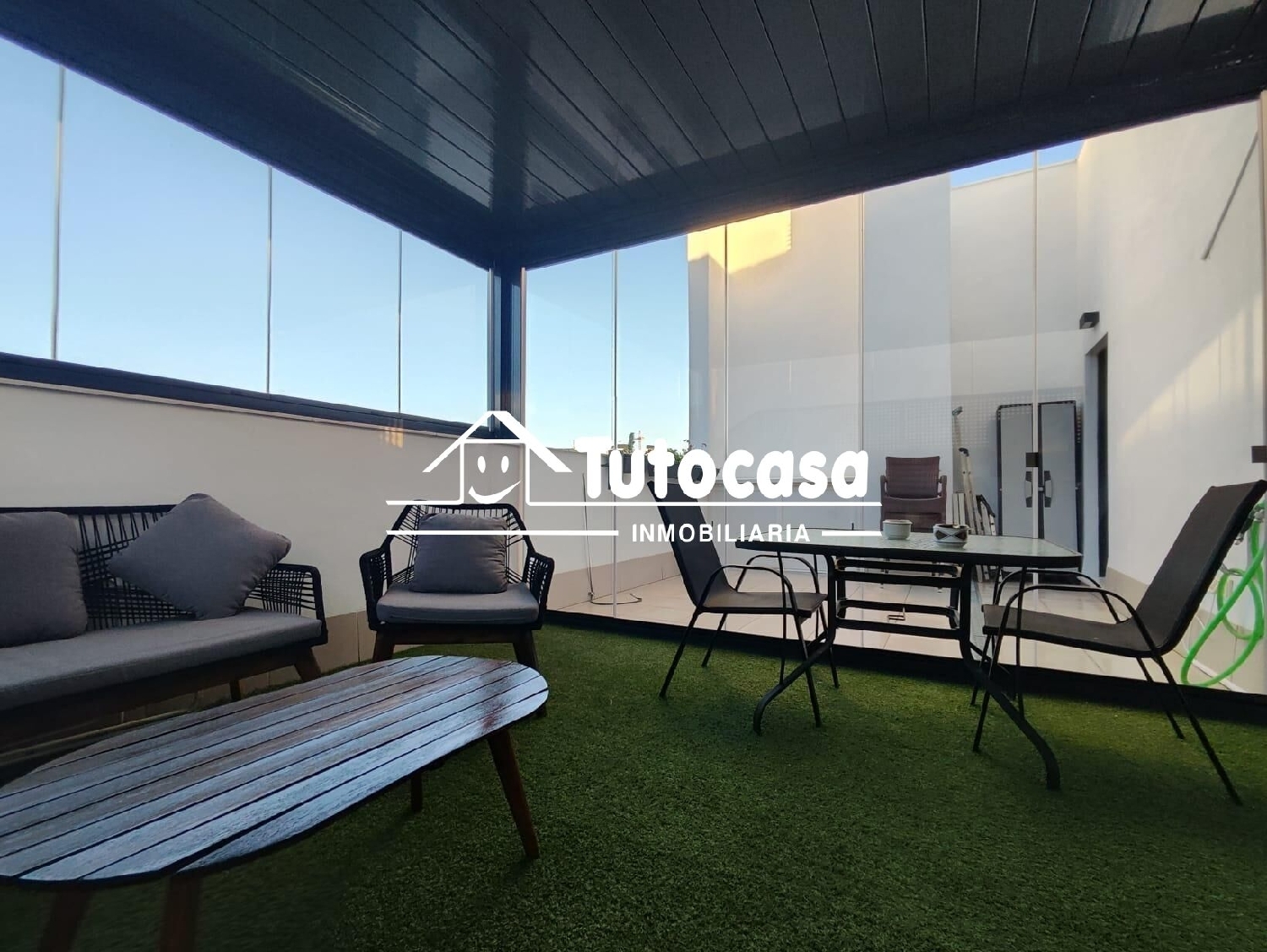 for sale penthouse Dos Hermanas Málaga-Costa Del Sol 4