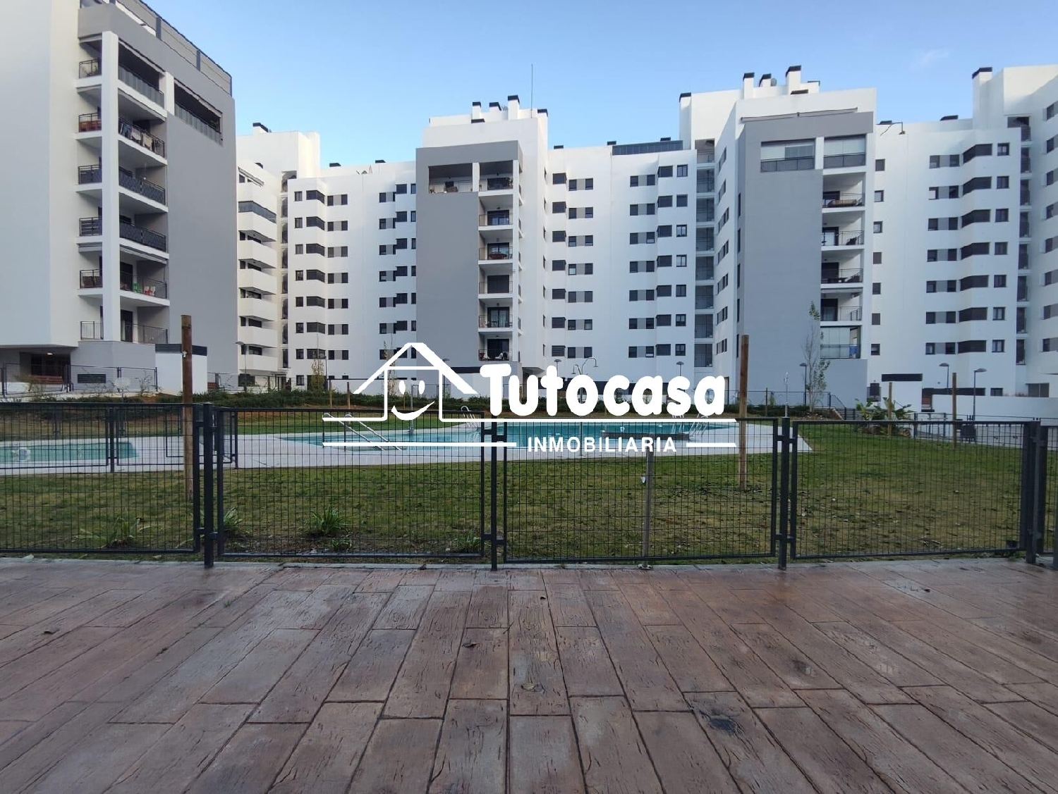 for sale penthouse Dos Hermanas Málaga-Costa Del Sol 1