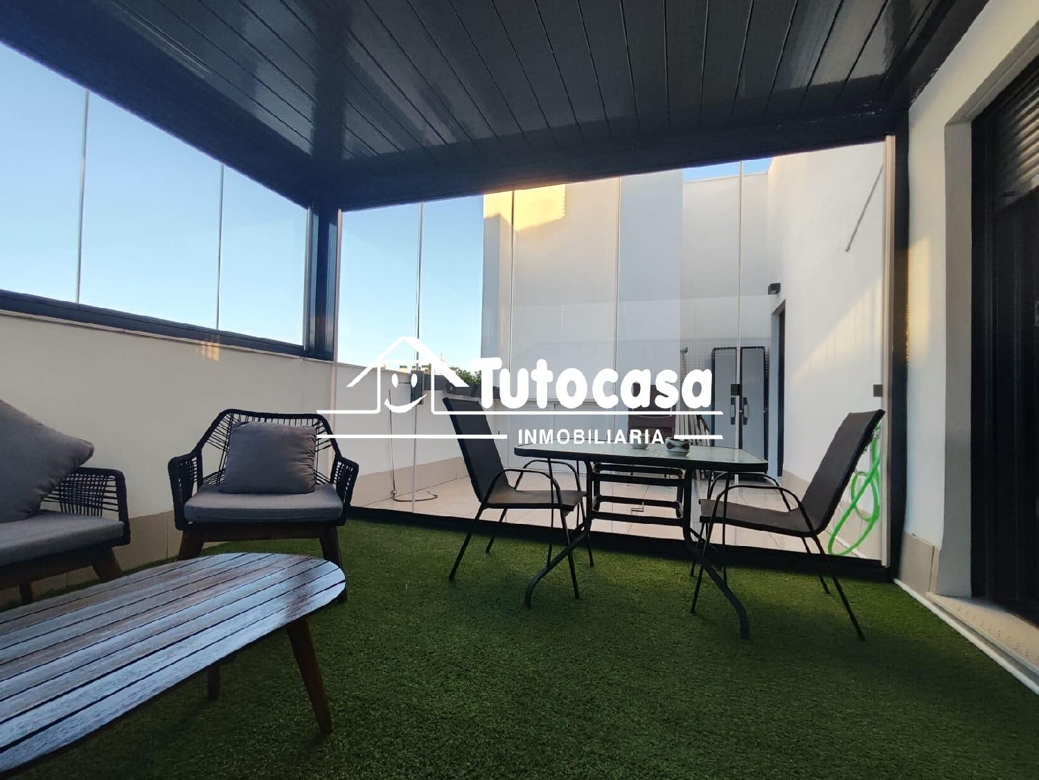 for sale penthouse Dos Hermanas Málaga-Costa Del Sol 3