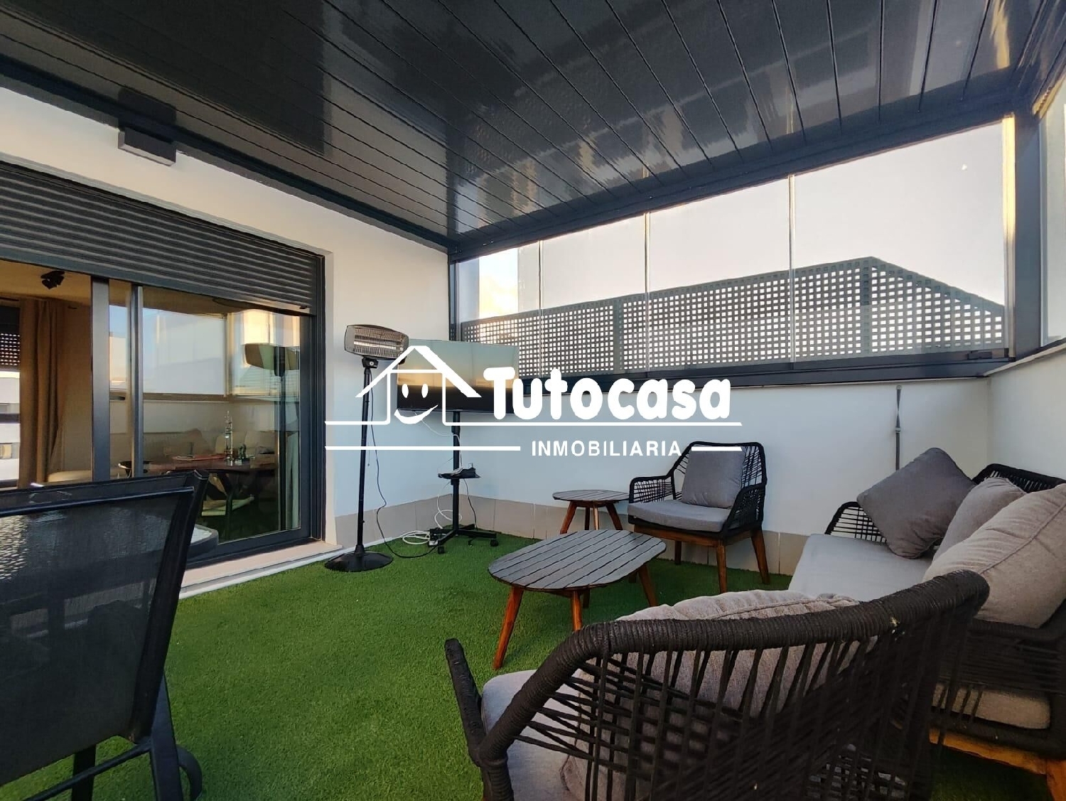 for sale penthouse Dos Hermanas Málaga-Costa Del Sol 5