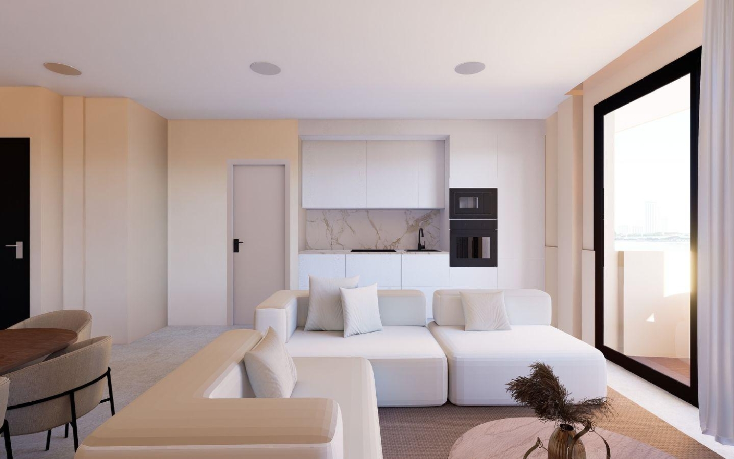  te koop penthouse El Campello Alacantí 5