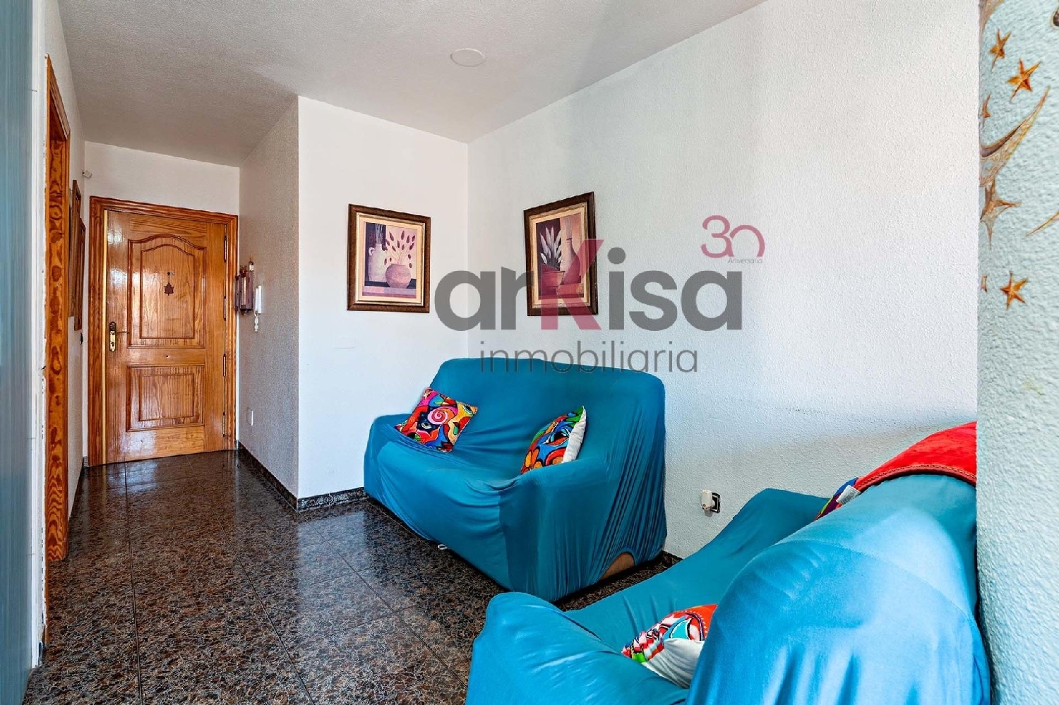  till salu takvåning El Ejido Poniente Almeriense 7