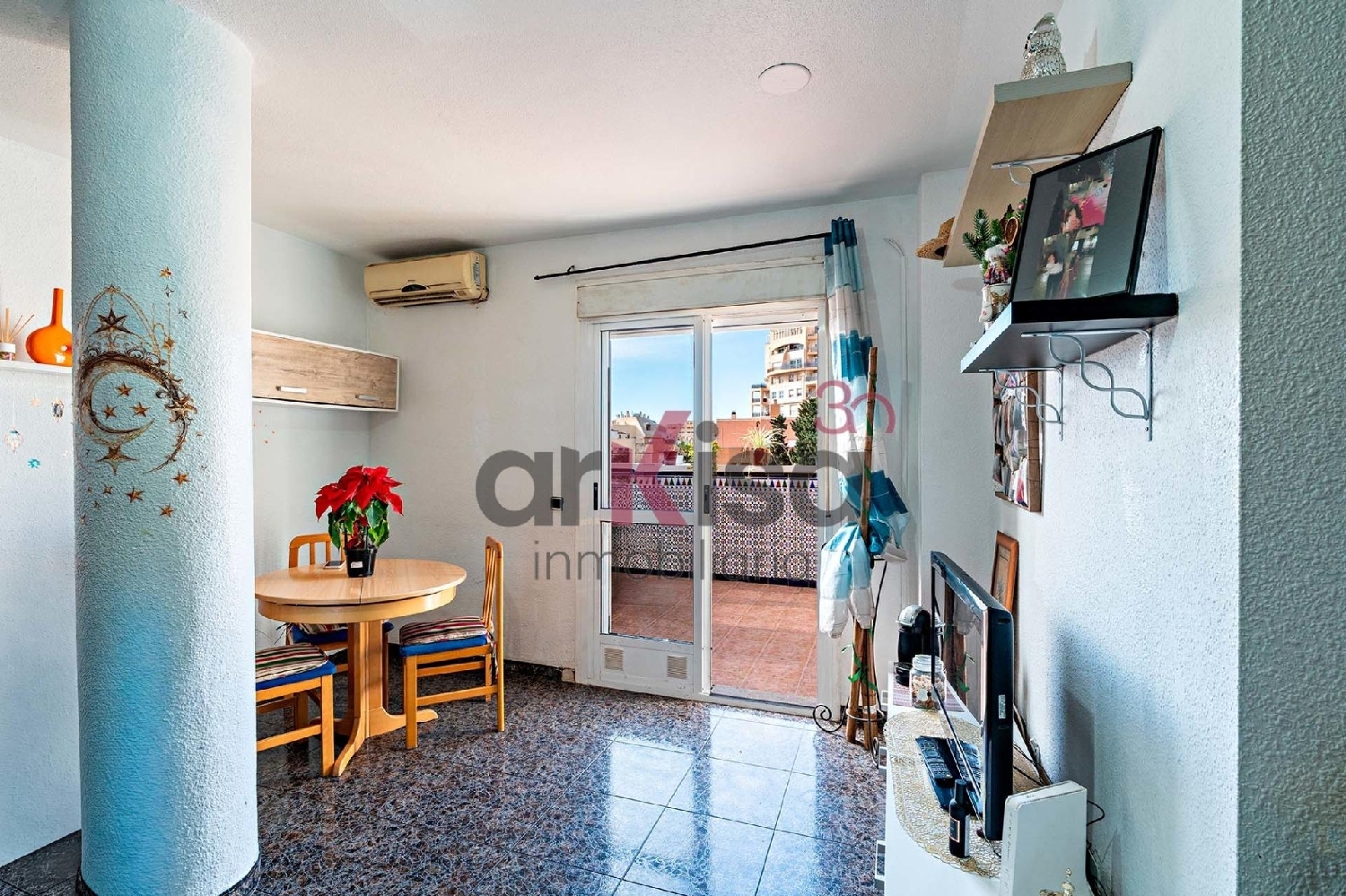  till salu takvåning El Ejido Poniente Almeriense 3