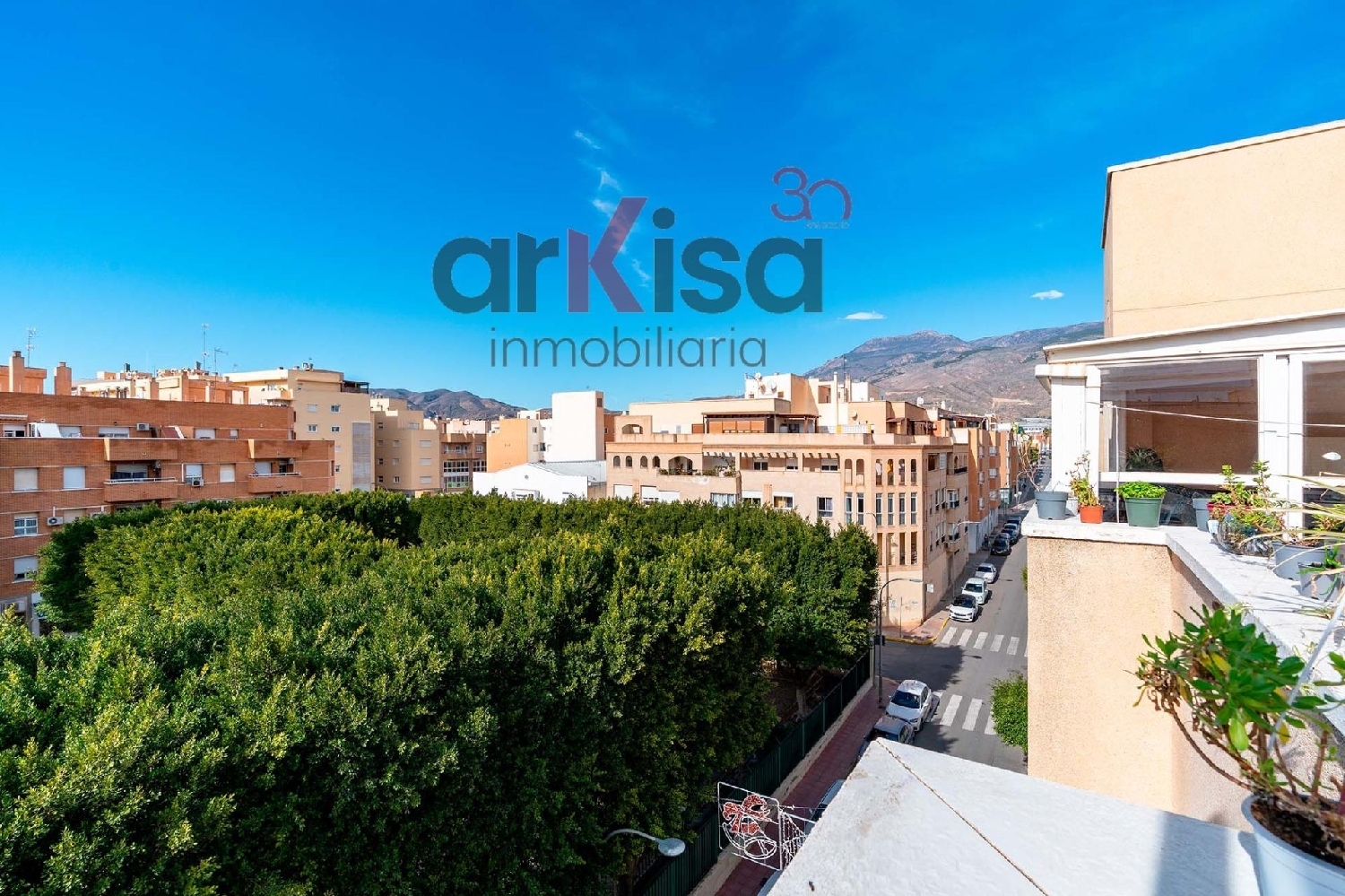  till salu takvåning El Ejido Poniente Almeriense 2