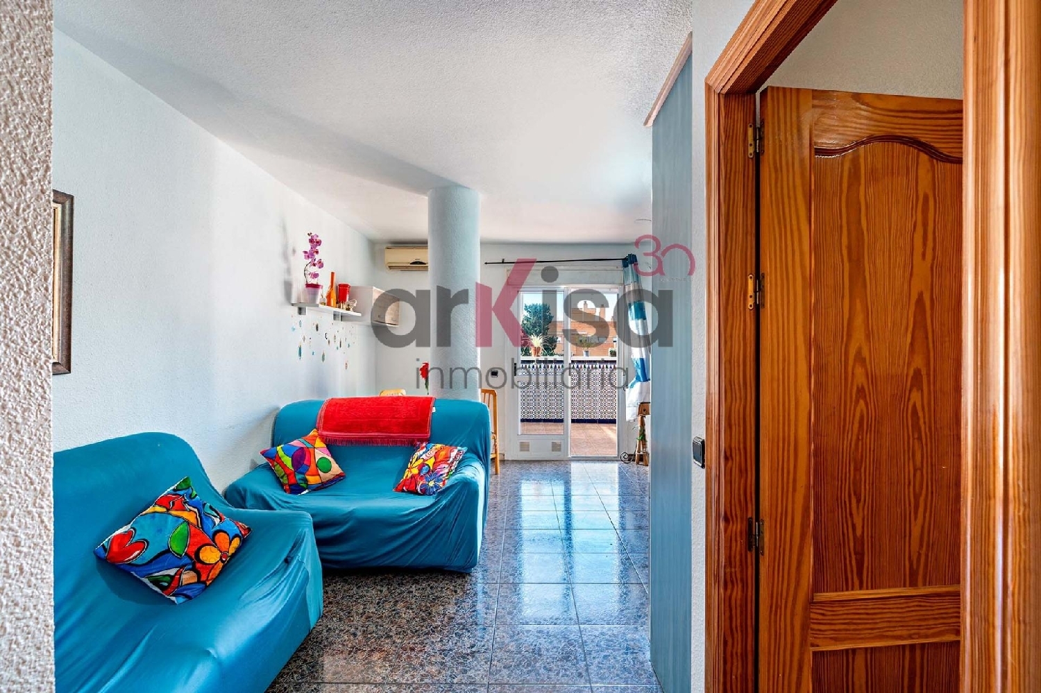  till salu takvåning El Ejido Poniente Almeriense 4