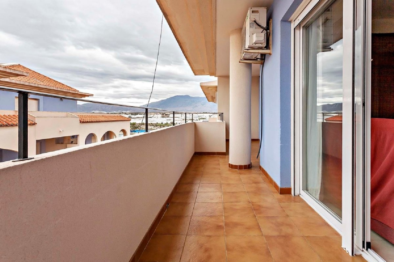  till salu takvåning El Ejido Poniente Almeriense 8