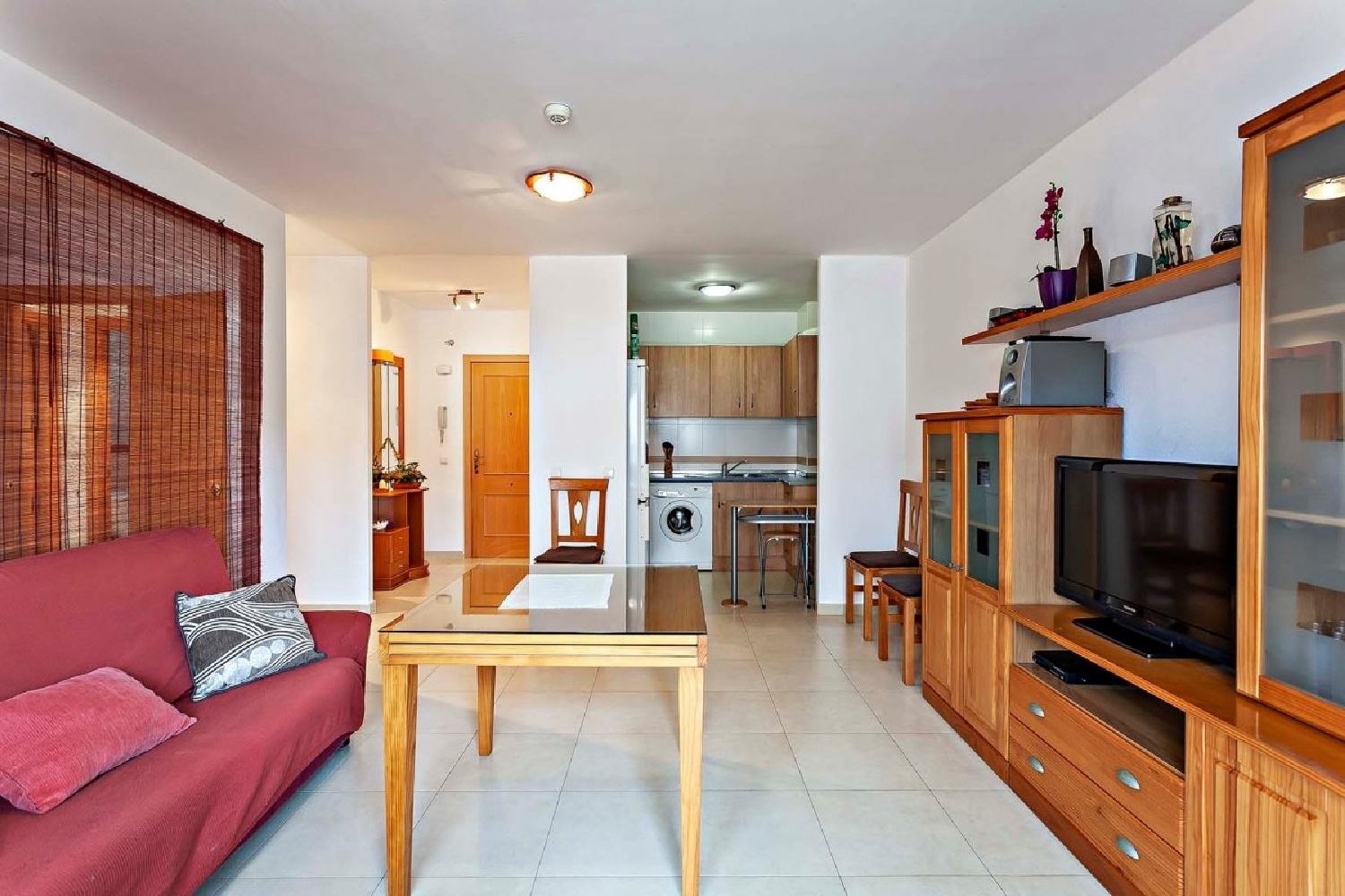  till salu takvåning El Ejido Poniente Almeriense 2