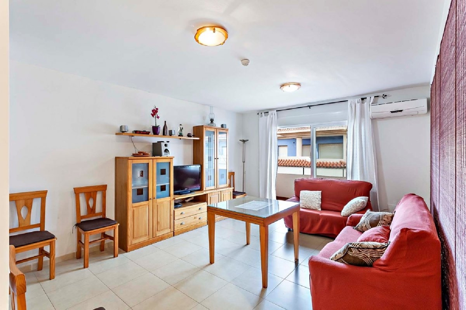  till salu takvåning El Ejido Poniente Almeriense 1