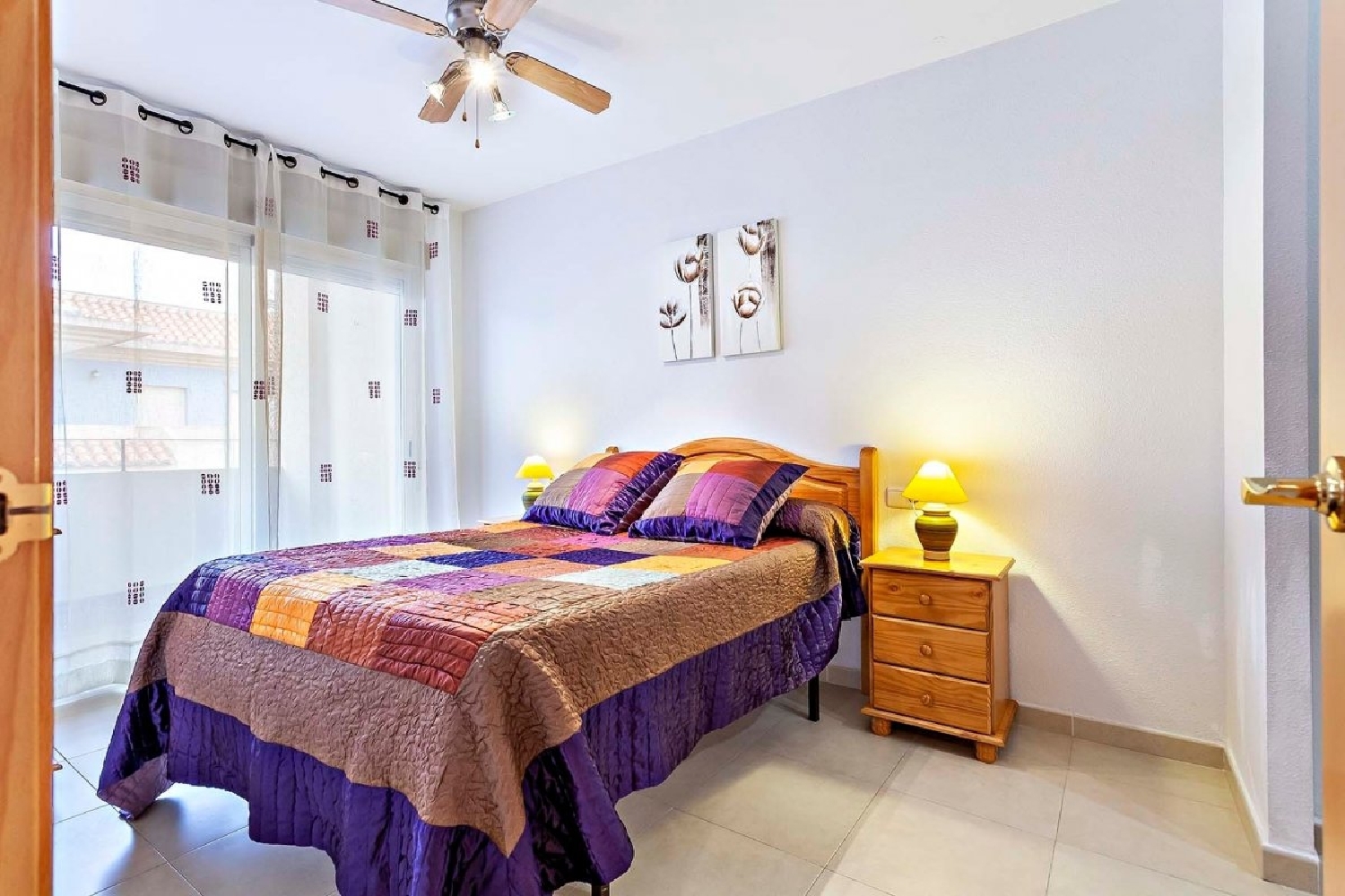  till salu takvåning El Ejido Poniente Almeriense 6