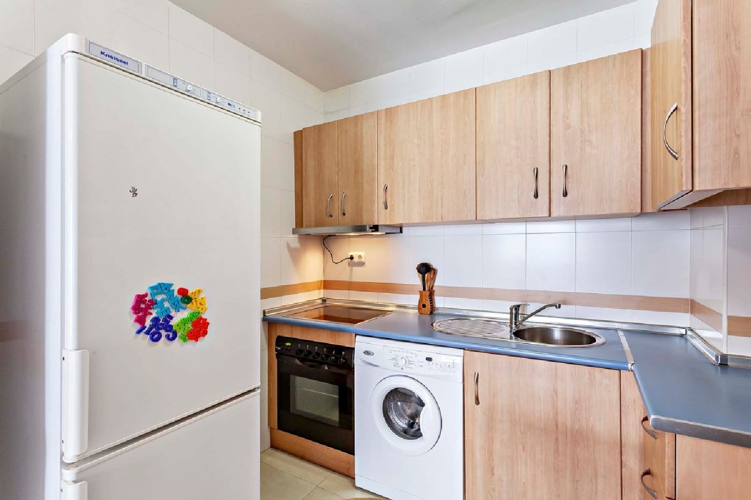  till salu takvåning El Ejido Poniente Almeriense 4