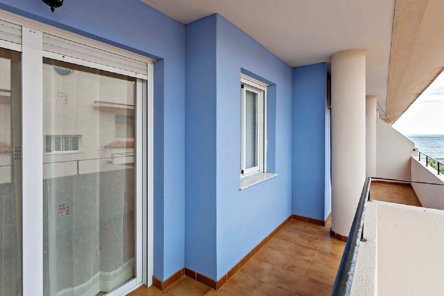  till salu takvåning El Ejido Poniente Almeriense 3