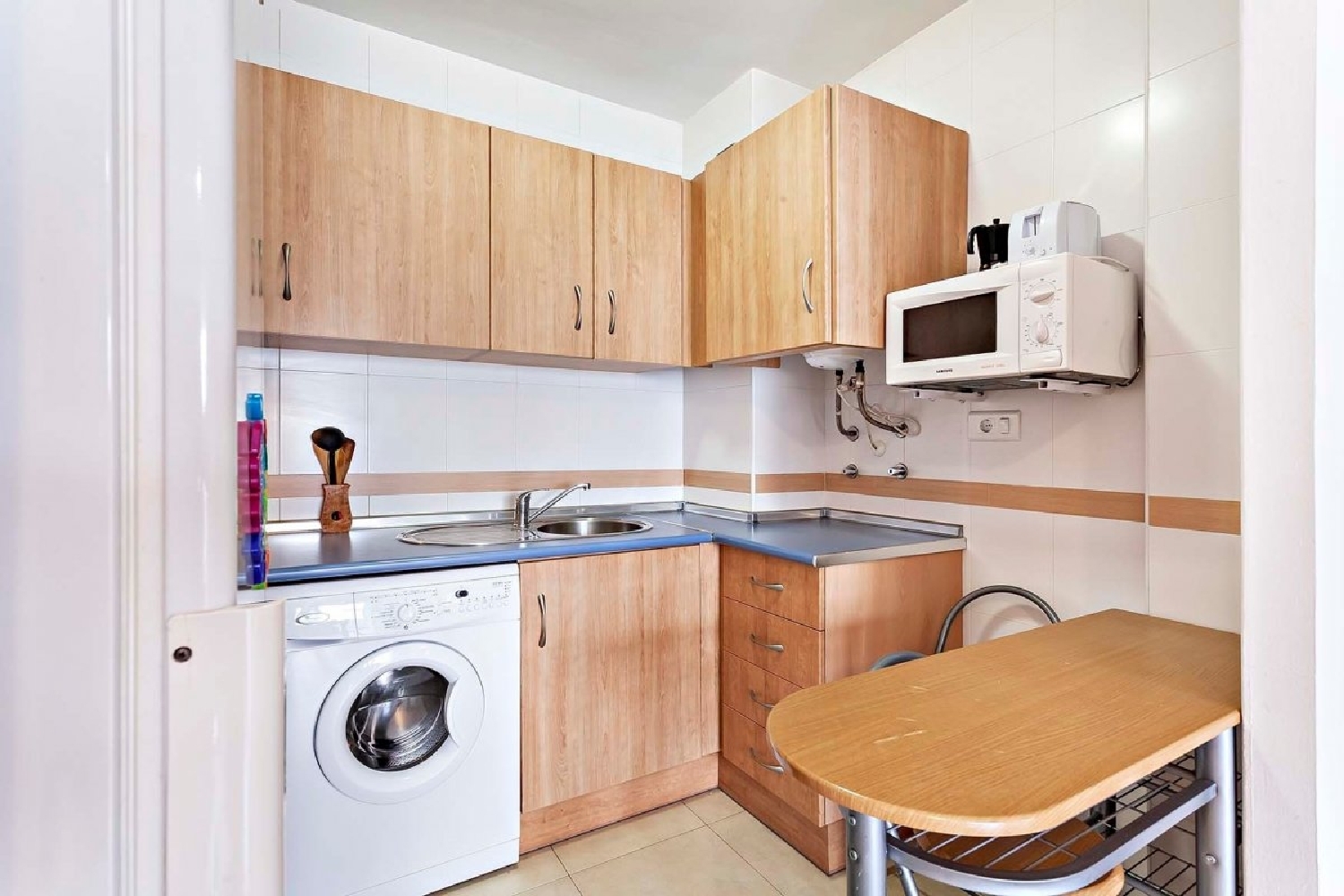  till salu takvåning El Ejido Poniente Almeriense 5