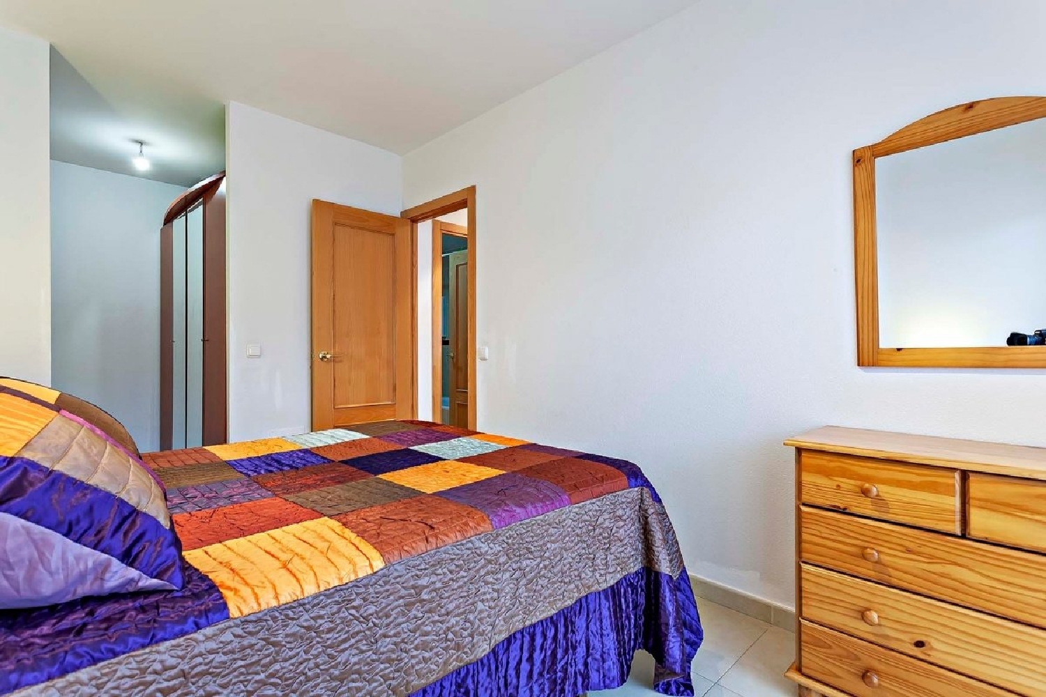  till salu takvåning El Ejido Poniente Almeriense 7