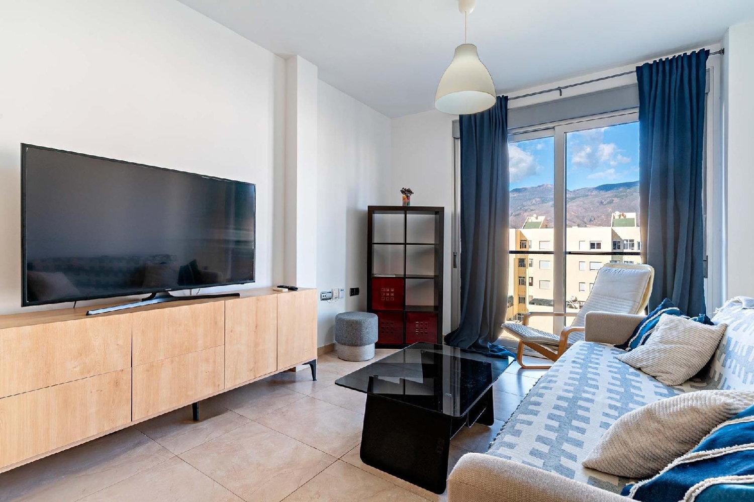  till salu takvåning El Ejido Poniente Almeriense 6