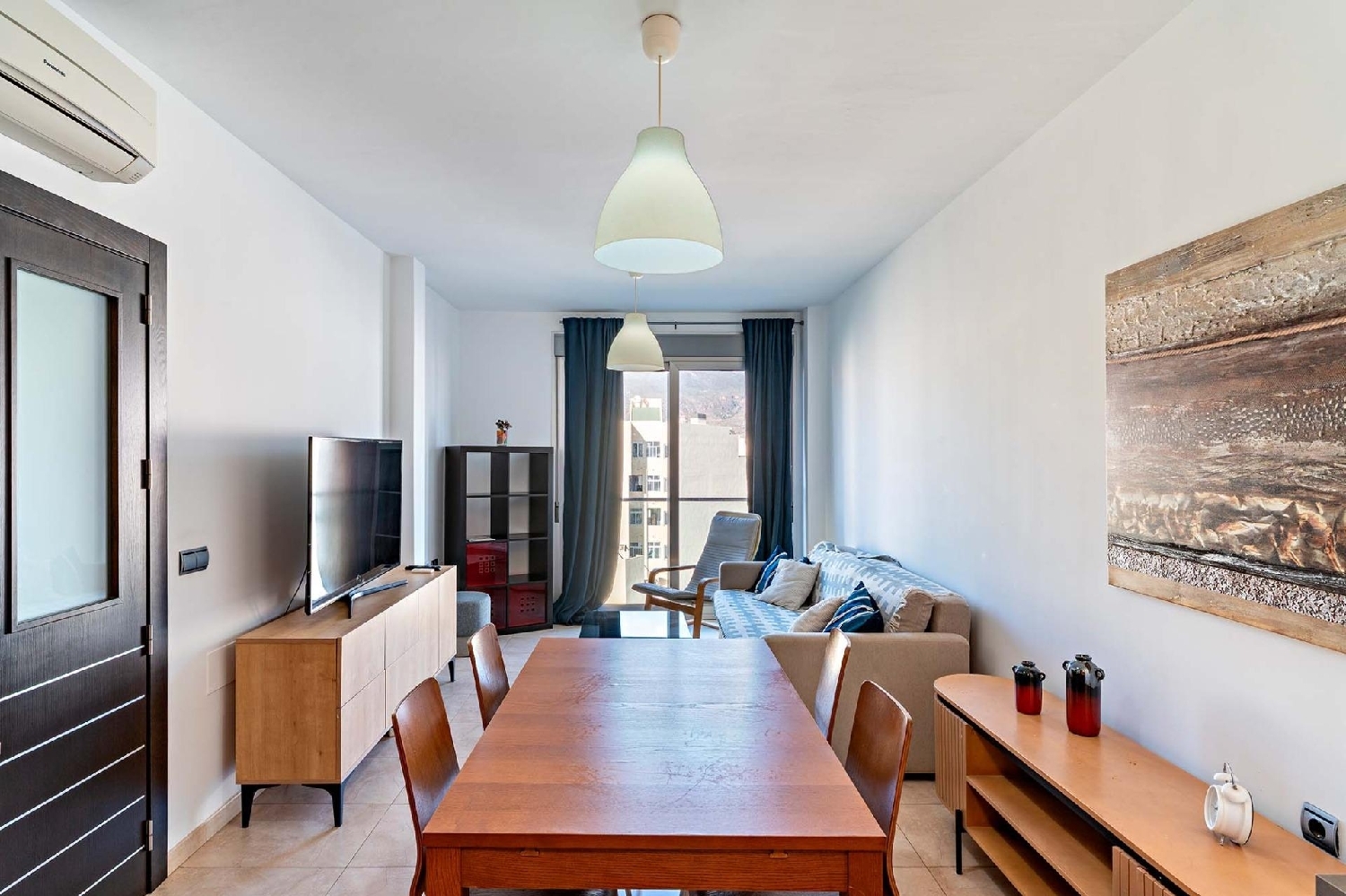  till salu takvåning El Ejido Poniente Almeriense 5